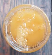 Mustard Honey